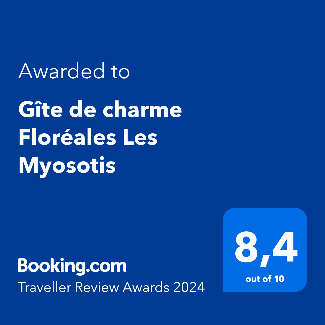 Award myosotis2023